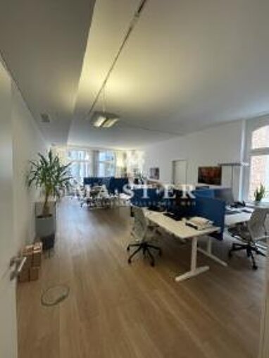 Bürofläche zur Miete Provisionsfrei 18 € 226 m² Bürofläche teilbar ab 226 m² Bahnhofsviertel Frankfurt 60329