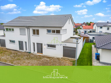 Wohnung zum Kauf 449.000 € 4 Zimmer 130 m² Berkheim Berkheim 88450