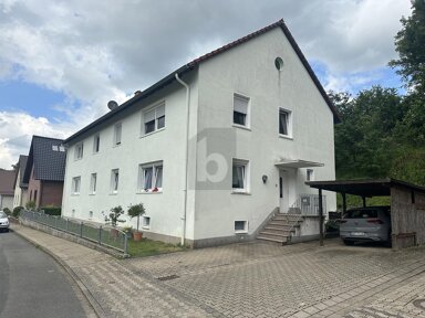 Mehrfamilienhaus zum Kauf 270.000 € 12 Zimmer 276 m² 1.660 m² Grundstück Fuhrbach Duderstadt 37115