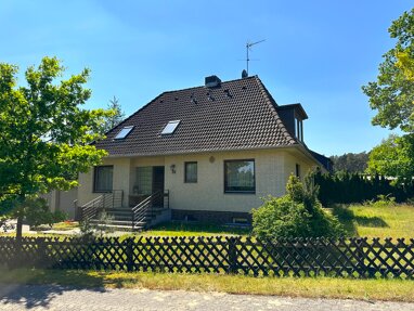 Einfamilienhaus zum Kauf Provisionsfrei 345.000 € 5 Zimmer 143 m² 900 m² Grundstück Zum Wintersberg 73 Hützel Bispingen 29646