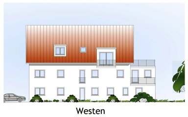 Wohnung zum Kauf provisionsfrei 228.000 € 3 Zimmer 76 m² frei ab sofort Aventinstraße 5a Wolnzach Wolnzach 85283