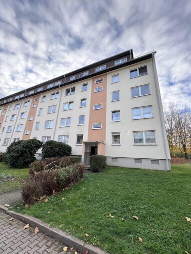 Wohnung zur Miete 330 € 3 Zimmer 66,2 m² 2. Geschoss Thalstr. 32 Siegmar 851 Chemnitz 09117
