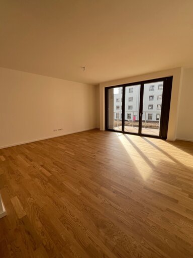 Wohnung zur Miete 1.130,44 € 3 Zimmer 79,3 m² 1. Geschoss frei ab 15.11.2024 Rosa-Kempf-Straße 8 Kasernen West Bamberg 96052