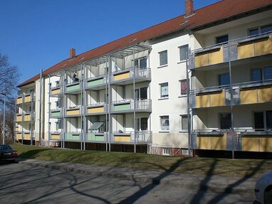 Wohnung zur Miete 419,74 € 3 Zimmer 68,8 m² Erdgeschoss Talstr. 67 Kernstadt Seesen 38723