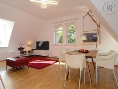 Wohnung zur Miete Wohnen auf Zeit 1.090 € 2 Zimmer 65 m² frei ab 01.10.2024 Leutzsch Leipzig 04179
