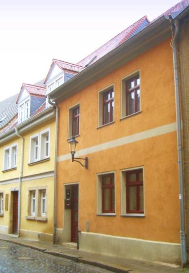 Einfamilienhaus zum Kauf 165.000 € 5 Zimmer 129,5 m² 272 m² Grundstück Naumburg Naumburg (Saale) 06618