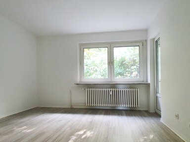 Wohnung zur Miete 368 € 3 Zimmer 64 m² 2. Geschoss Carl-Diem-Straße 5 Königsburg Werdohl 58791