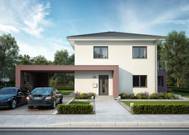 Haus zum Kauf Provisionsfrei 625.899 € 4 Zimmer 125 m² 380 m² Grundstück Freising Freising 85356
