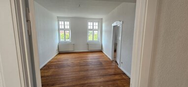 Wohnung zur Miete 1.250 € 3 Zimmer 123 m² 2. Geschoss Lange Strasse 9 Waren Waren (Müritz) 17192
