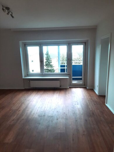 Wohnung zur Miete 410 € 1 Zimmer 38,3 m² 3. Geschoss frei ab sofort Meteorstr. 5 Elmshorn 25336