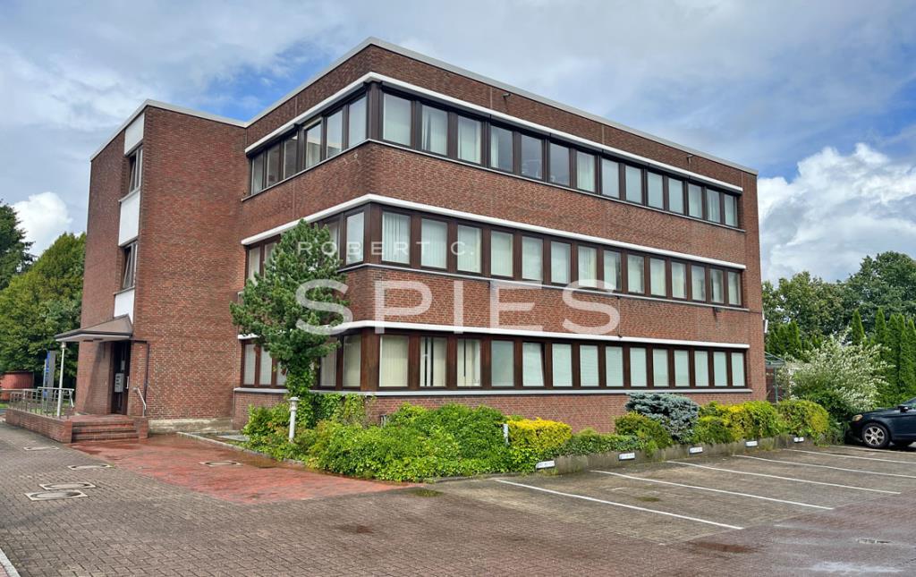 Bürofläche zum Kauf 159.000 € 134 m²<br/>Bürofläche Ab 134 m²<br/>Teilbarkeit Aumund - Hammersbeck Bremen 28757