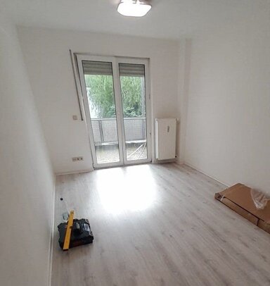 Wohnung zur Miete 290 € 1 Zimmer 31 m² 2. Geschoss frei ab sofort Ensdorf 66806