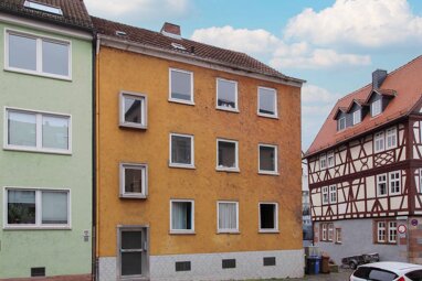 Mehrfamilienhaus zum Kauf 550.000 € 10 Zimmer 191,1 m² Grundstück Stadtmitte Aschaffenburg 63739
