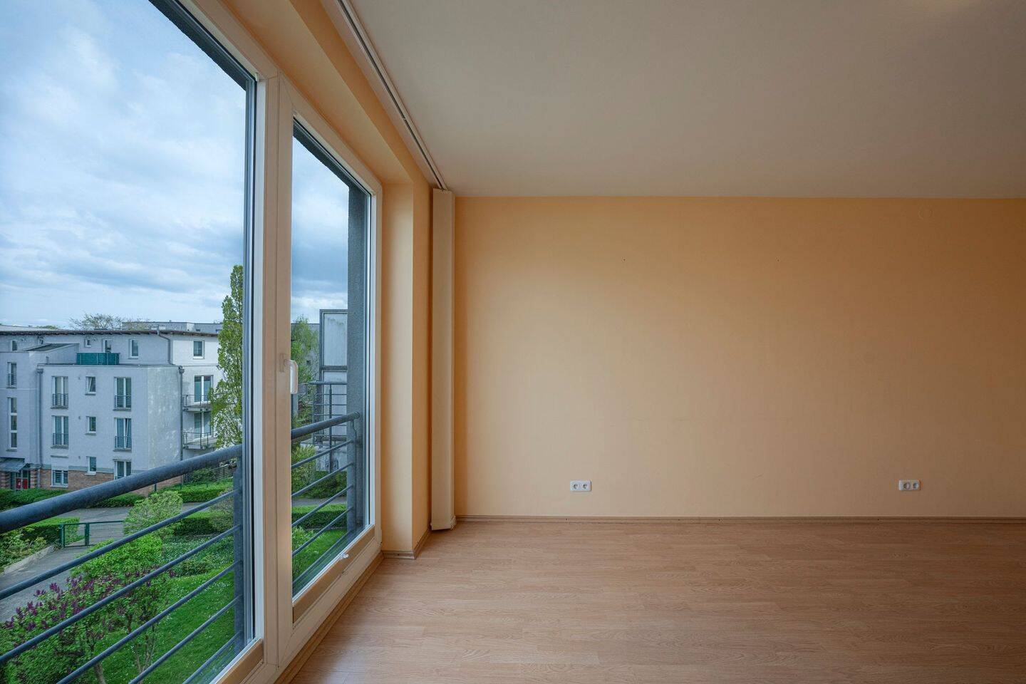 Wohnung zum Kauf
