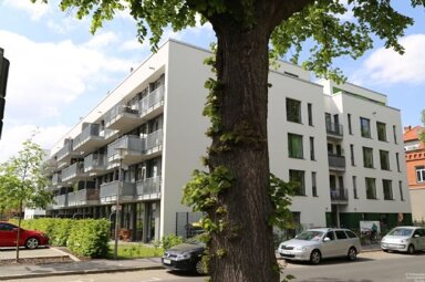 Wohnung zur Miete 869 € 2 Zimmer 62,1 m² EG frei ab 01.03.2025 Brauweg 20 Jahnstadion Göttingen 37073