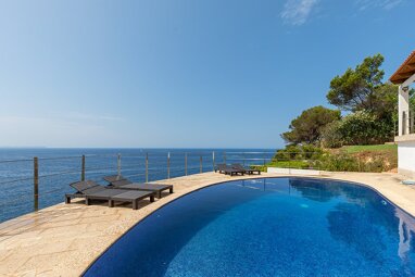 Villa zum Kauf 3.500.000 € 4 Zimmer 178 m² 1.372 m² Grundstück Cala Pi / Vallgornera 07639