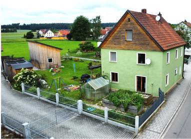 Einfamilienhaus zum Kauf 299.000 € 7 Zimmer 175 m² 686 m² Grundstück Pirkensee Maxhütte-Haidhof 93142