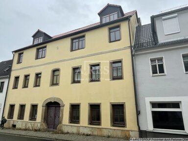 Mehrfamilienhaus zum Kauf als Kapitalanlage geeignet 155.000 € 380,8 m² 1.150 m² Grundstück Strehla Strehla 01616