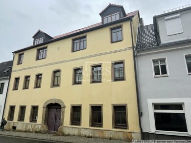 Mehrfamilienhaus zum Kauf als Kapitalanlage geeignet 155.000 € 380,8 m² 1.150 m² Grundstück Strehla Strehla 01616