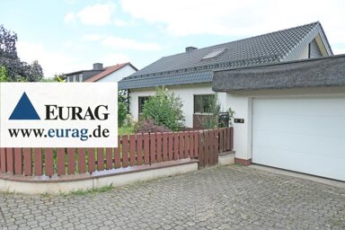 Einfamilienhaus zum Kauf 469.000 € 4 Zimmer 160 m² 496 m² Grundstück Brunn Nürnberg 90475