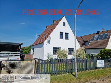 Einfamilienhaus zum Kauf 226.500 € 5 Zimmer 120 m² 650 m² Grundstück Neuenkirchen Neuenkirchen 28790