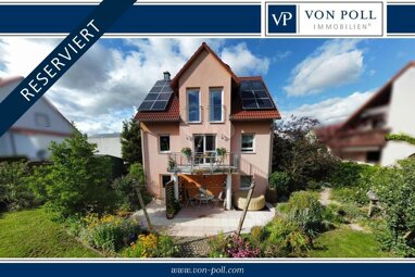 Einfamilienhaus zum Kauf 419.000 € 5 Zimmer 116,9 m² 640 m² Grundstück Oberscheinfeld Oberscheinfeld 91483