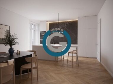 Wohnung zum Kauf 970.000 € 4 Zimmer 118 m² Friedenau Berlin 12159