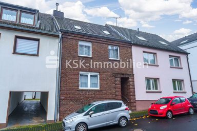 Einfamilienhaus zum Kauf 379.000 € 4 Zimmer 95 m² 369 m² Grundstück Pingsdorf Brühl 50321