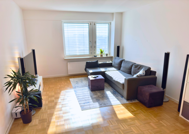 Wohnung zur Miete 2.050 € 3 Zimmer 100,2 m² 7. Geschoss frei ab 01.02.2025 Parkstadt München 81925