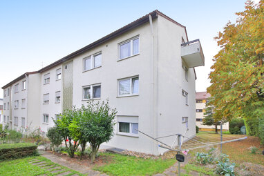 Wohnung zum Kauf 170.000 € 1,5 Zimmer 42 m² 1. Geschoss Korntal Korntal-Münchingen 70825