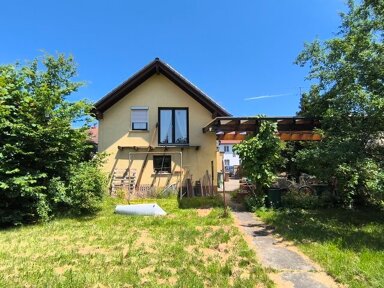 Haus zum Kauf 285.000 € 6 Zimmer 120 m² 626 m² Grundstück frei ab sofort Kemmern 96164