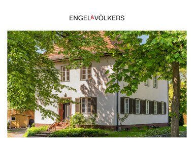 Einfamilienhaus zum Kauf 2.999.000 € 8 Zimmer 256 m² 871 m² Grundstück Berliner Vorstadt Potsdam 14467