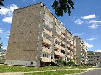 Wohnung zur Miete 265,83 € 2 Zimmer 56,6 m² 3. Geschoss Wendel-Roskopf-Str. 32 Königshufen Görlitz 02828