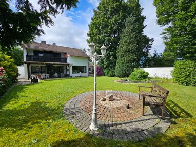 Mehrfamilienhaus zum Kauf 495.000 € 7 Zimmer 168 m² 724 m² Grundstück Setterich Baesweiler 52499