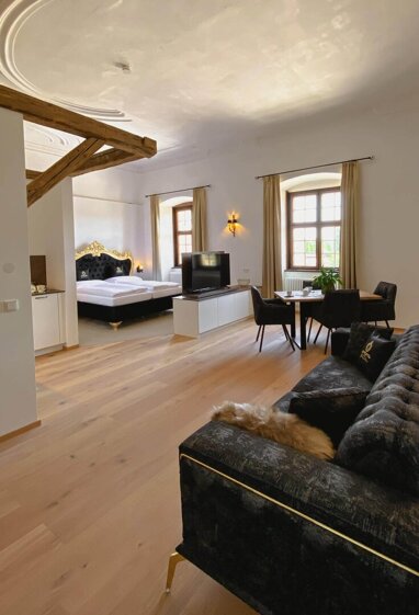 Wohnung zum Kauf 219.248 € 2 Zimmer 45,2 m² 2. Geschoss St. Florian am Inn 4782