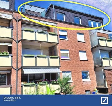 Wohnung zum Kauf 165.000 € 4 Zimmer 110 m² Holsterhausen Dorsten 46284