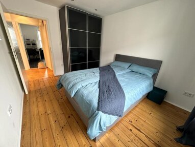 Wohnung zum Kauf 298.000 € 2 Zimmer 42 m² 2. Geschoss Barmbek - Süd Hamburg 22083