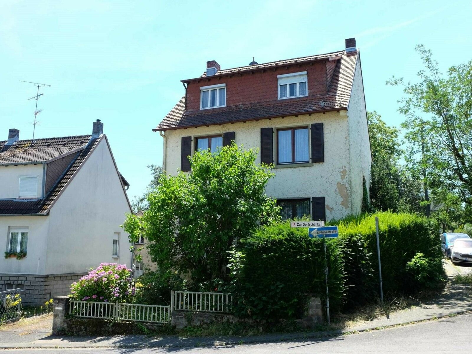 Haus zum Kauf 645.000 € 8 Zimmer 150 m²<br/>Wohnfläche 524 m²<br/>Grundstück Schneidhain Königstein 61462