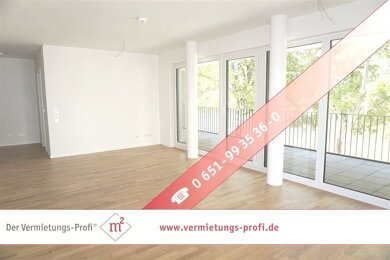 Wohnung zur Miete 1.270 € 2 Zimmer 82,7 m² frei ab 01.07.2025 Trier-Nord Trier 54292