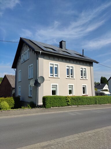 Mehrfamilienhaus zum Kauf provisionsfrei 399.000 € 9 Zimmer 196 m² 851 m² Grundstück Boden 56412