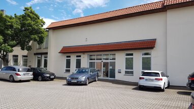 Lagerhalle zur Miete Provisionsfrei 1.560 € 390 m² Lagerfläche Oyther Str. 6 Stadtkern Vechta 49377