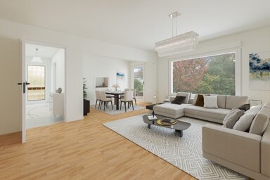 Einfamilienhaus zum Kauf 679.000 € 6 Zimmer 162 m² 510 m² Grundstück Wallau Hofheim am Taunus 65719