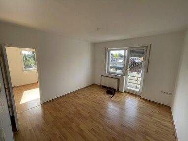 Wohnung zur Miete 430 € 2 Zimmer 46 m² 2. Geschoss Bösensell Senden 48308