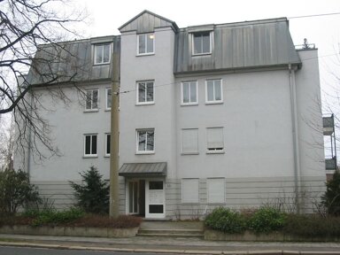 Wohnung zum Kauf 145.000 € 2 Zimmer 51 m² EG Wehlener Str. 48 Tolkewitz (Wehlener Str.) Dresden / Tolkewitz 01279