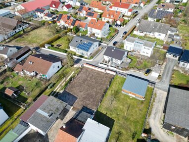 Grundstück zum Kauf 275.000 € 470 m² Grundstück Buxheim Buxheim 85114