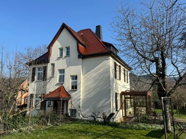 Villa zum Kauf 850.000 € 241 m² 1.050 m² Grundstück Am Burggraben 1 Burgau - Ort Jena 07745
