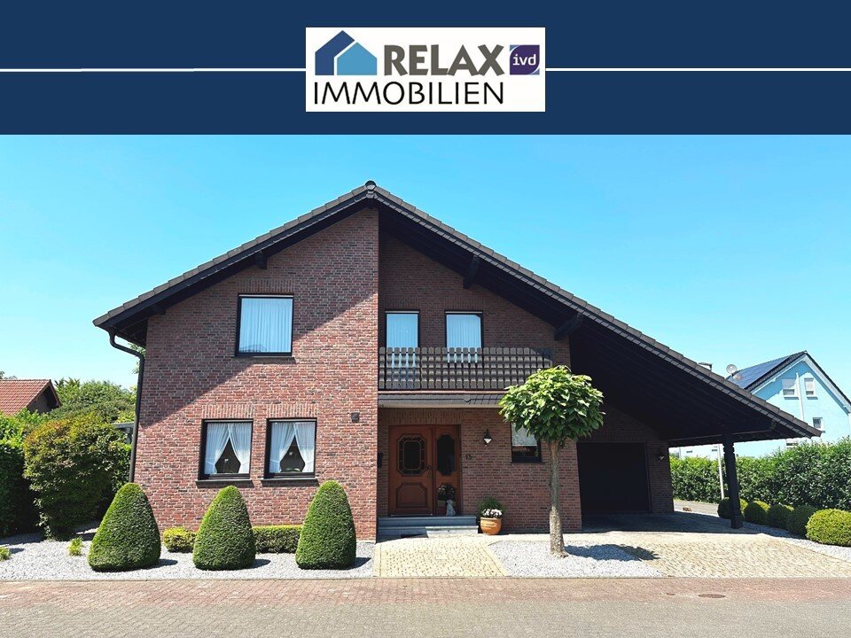 Einfamilienhaus zum Kauf 420.000 € 5 Zimmer 146 m²<br/>Wohnfläche 543 m²<br/>Grundstück Bauchem Geilenkirchen 52511