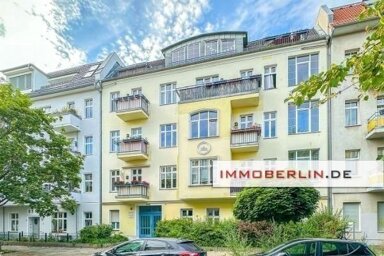 Wohnung zum Kauf 290.000 € 2 Zimmer 63 m² frei ab 01.05.2025 Pankow Berlin 13189