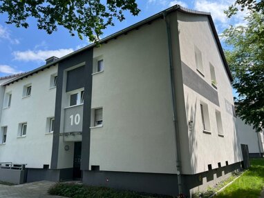 Wohnung zur Miete 580 € 2 Zimmer 60,6 m² Bergbaustraße 10 Katernberg Essen 45327