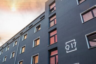 Wohnung zur Miete 625 € 2,5 Zimmer 57,7 m² 3. Geschoss frei ab 01.05.2025 Radio Bremen Bremen 28211